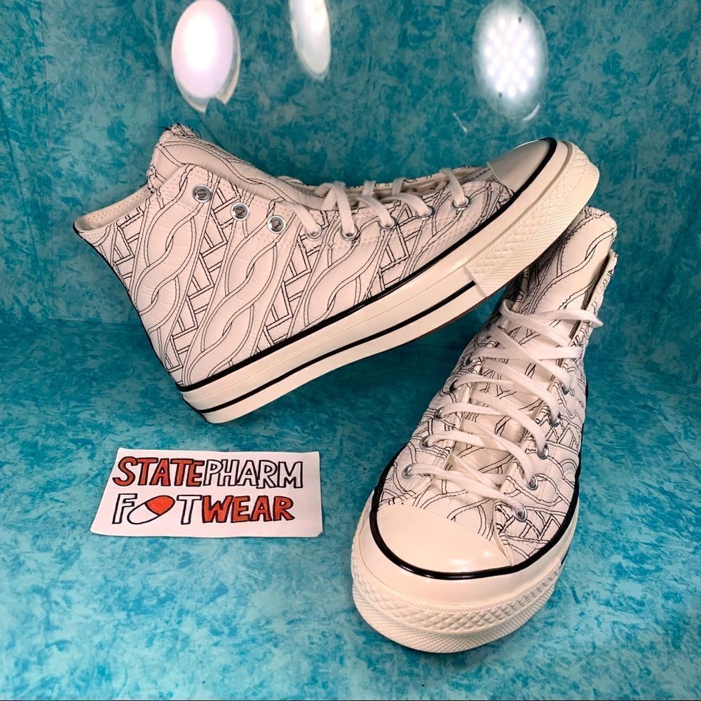 Converse Chuck 70 Runaway Cable